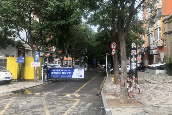 太原长风小区建设历程，追溯历史，展望未来