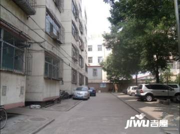 太原长风街小区，城市宜居家园的典范