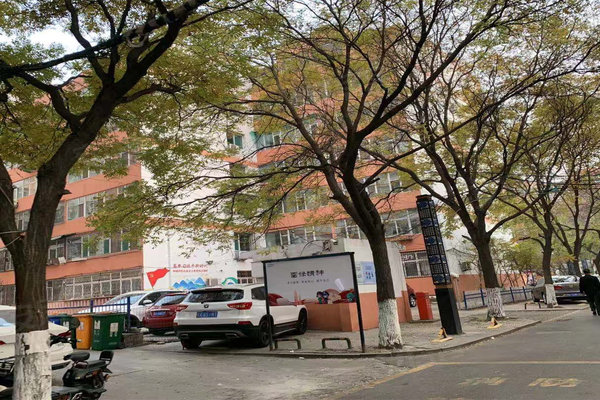 太原长风南社区，城市发展的典范与社区治理的缩影