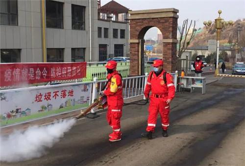 河北省疫情防控最新通知，坚决筑牢疫情防控防线防线