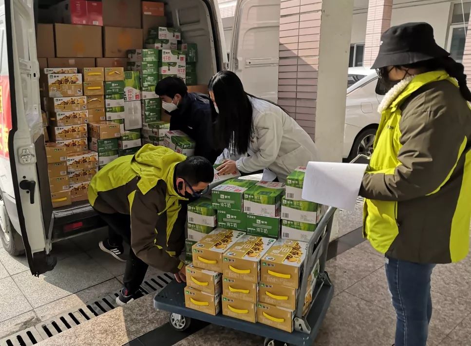 河北与上海携手抗击疫情，最新通知公告与动态更新