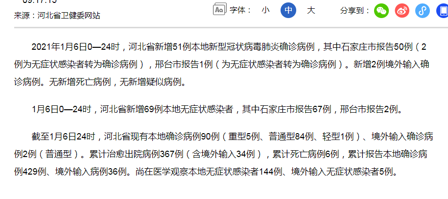 石家庄疫情病例，挑战与应对策略
