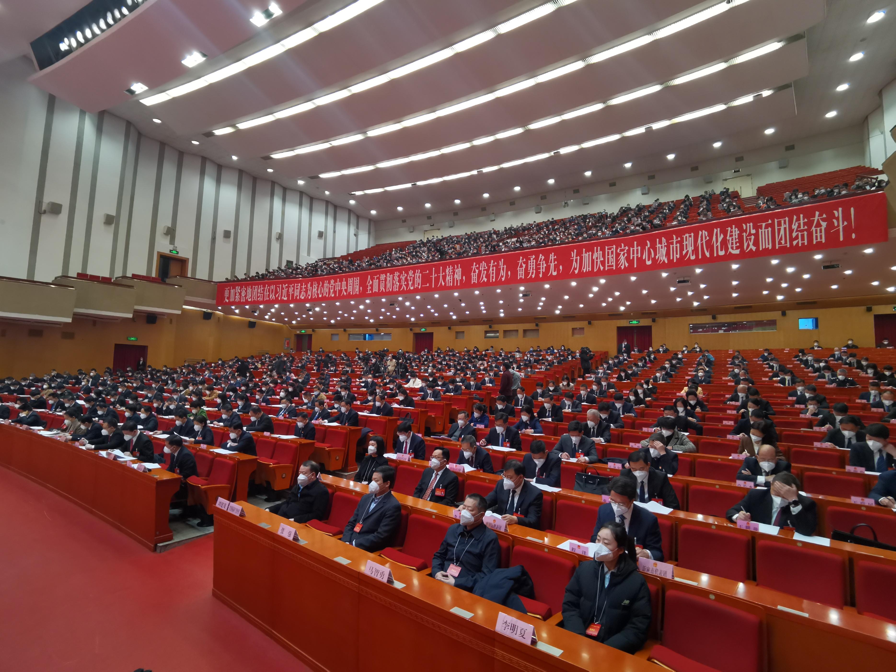 河北郑州新篇章，城市发展与民生改善齐头并进