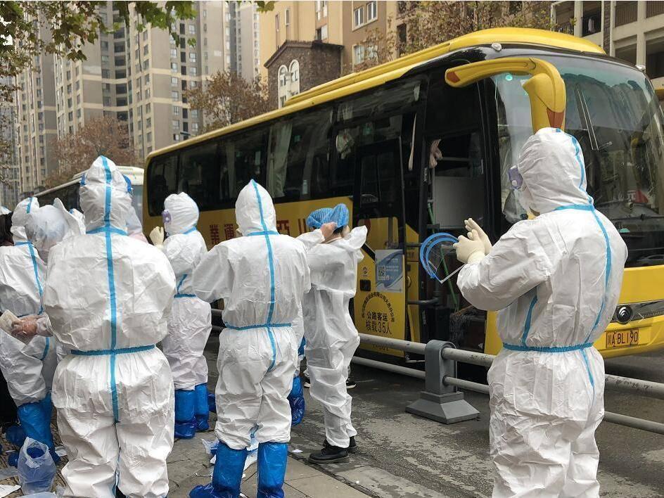 河北武汉病例深度探究，疫情之下的挑战与应对