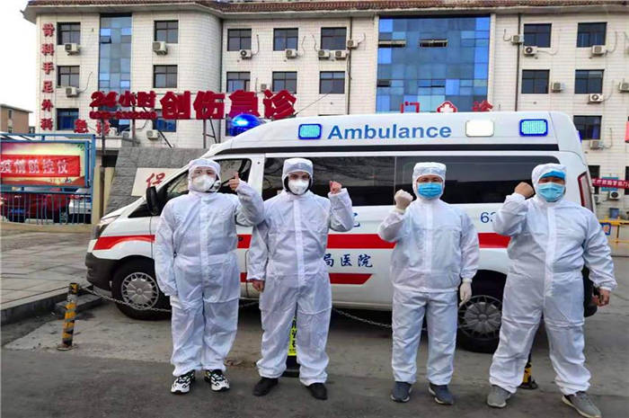 河北确诊病例与济南抗疫行动，信任与担当的考验