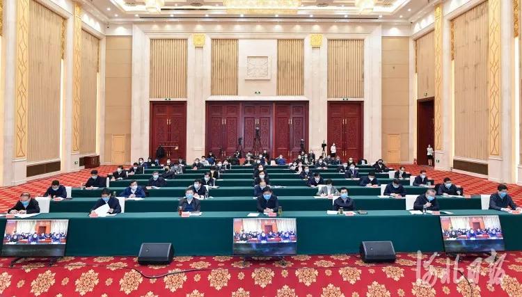 河北疫情通知公告与南宁最新动态概览