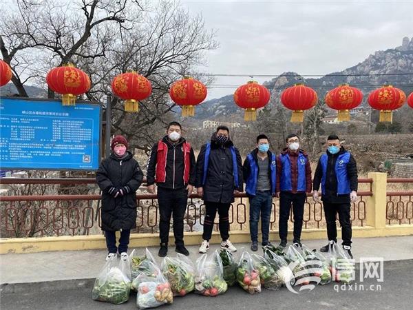 河北与西安携手抗疫，共筑防线，守护家园