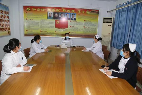 河北南宫抗疫战，坚定守护家园的决心