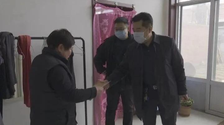 河北南宫抗疫战，坚定守护家园的决心