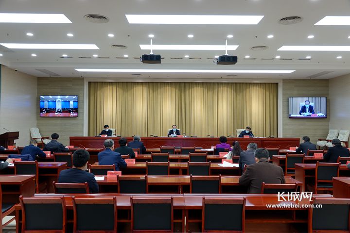 河北省疫情最新动态，全力应对，守护家园安全