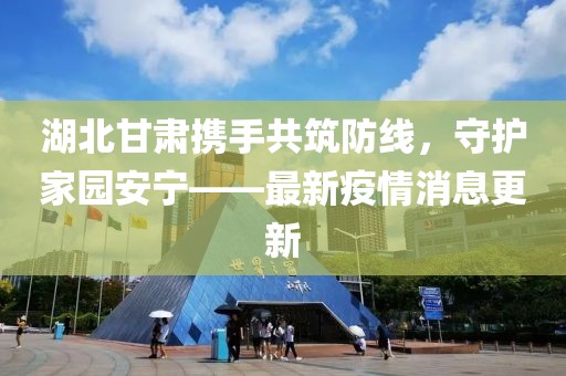 河北青海携手抗疫，紧急通知与最新动态，共筑防线守护家园安宁