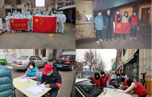 河北与武汉疫情对比，严峻挑战与应对策略