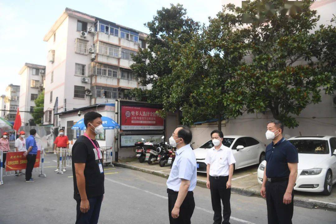 河北疫情通知与长春动态更新，坚定防控步伐，积极进展的疫情防控战