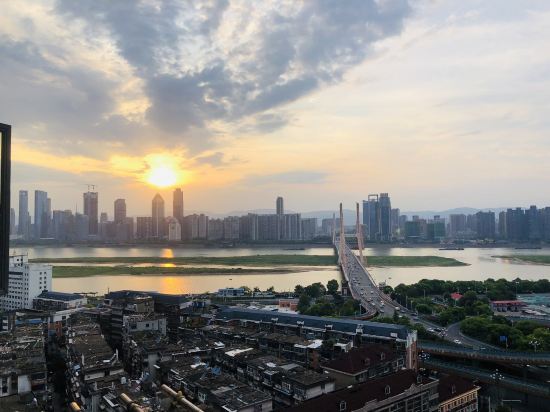 南昌城市复苏，解封与防疫新篇章开启