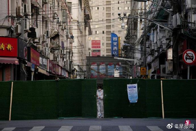 上海济南路封闭，城市更新中的交通重塑挑战