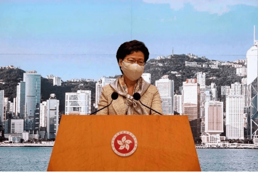 香港解封延长至八月末，新机遇与挑战的交汇点