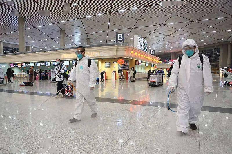 河北省疫情分布与动态变化示意图