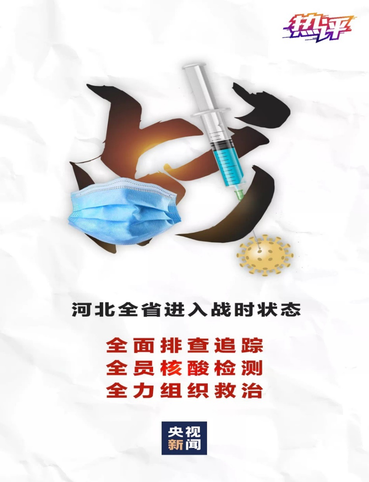 河北省疫情最新数据，积极应对，全民共筑防线