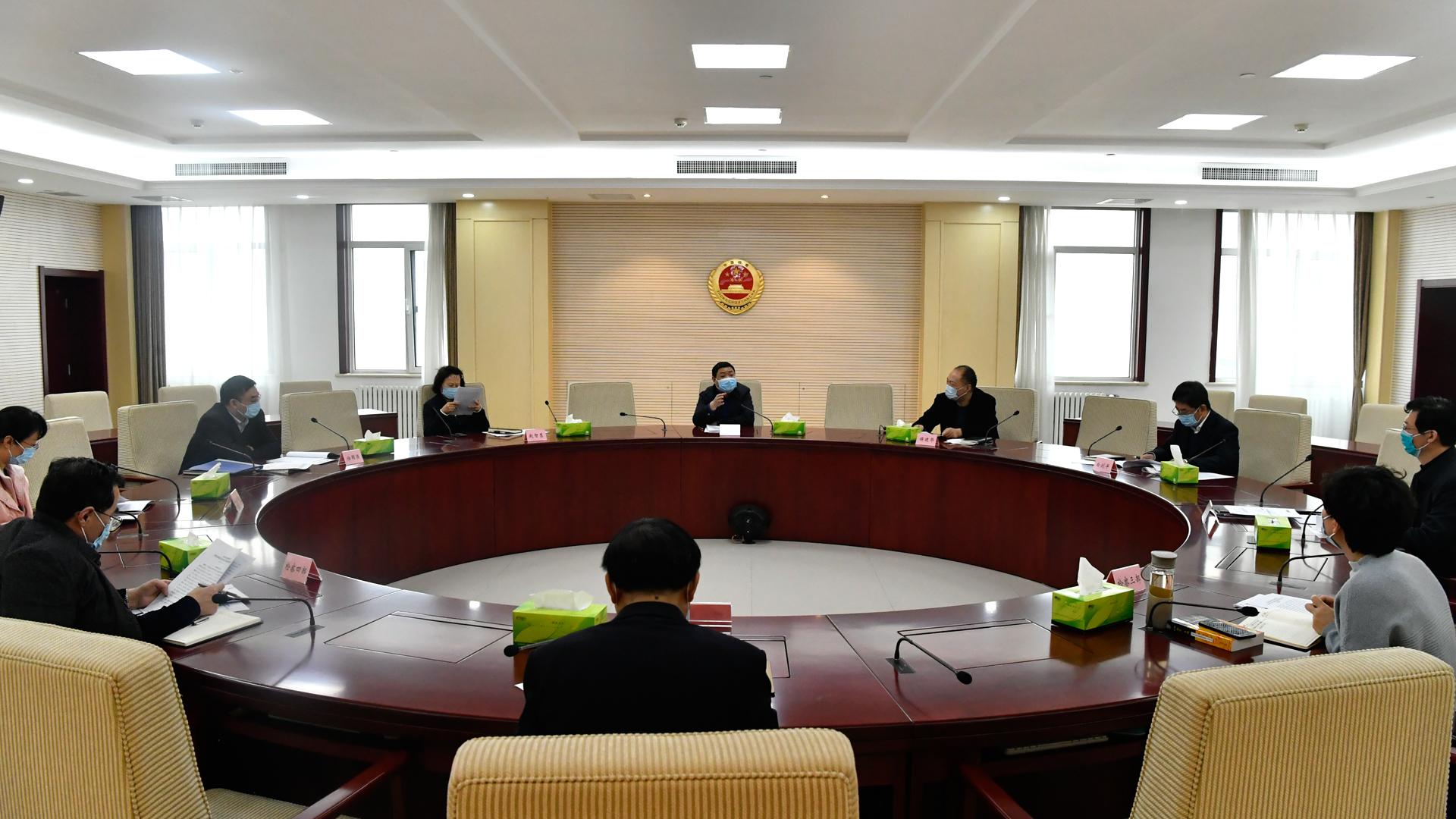 山东河北交界疫情挑战与应对策略