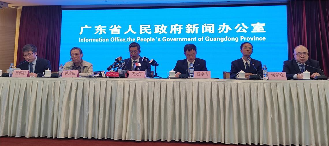 广东疫情最新病例分析与西安动态更新报告