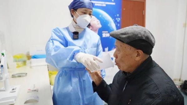 河北疫情报告与合肥动态分析