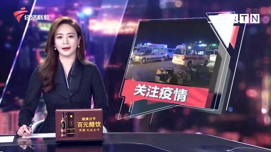 河北疫情报告与杭州动态分析