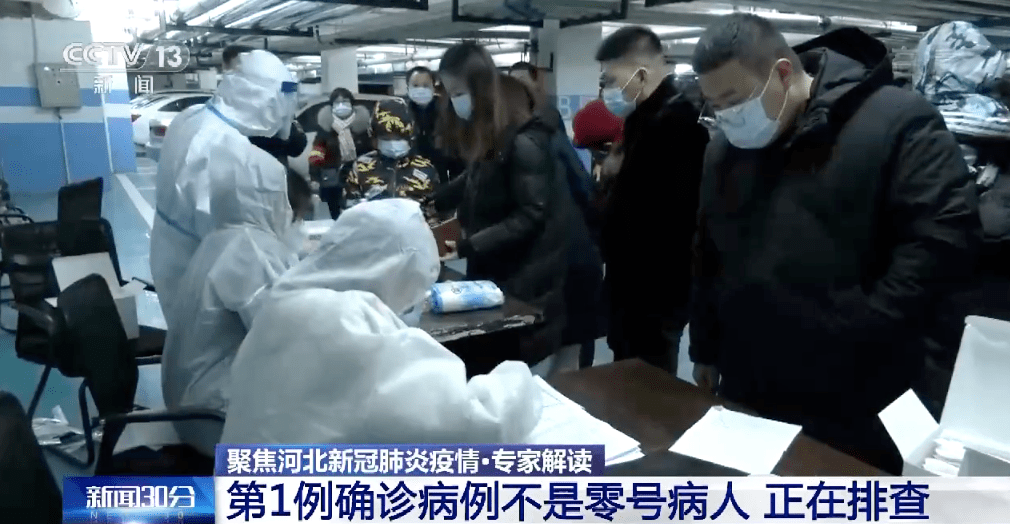 河北省疫情最新动态与确诊人数分析