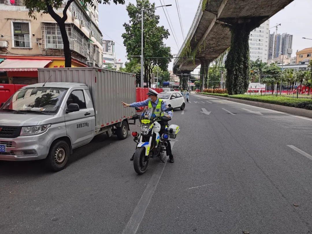 广州疫情，挑战与应对