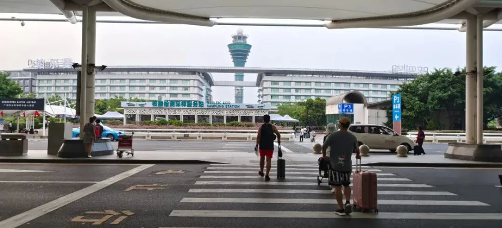 广州疫情最新动态，新增病例持续增加，防控措施再升级