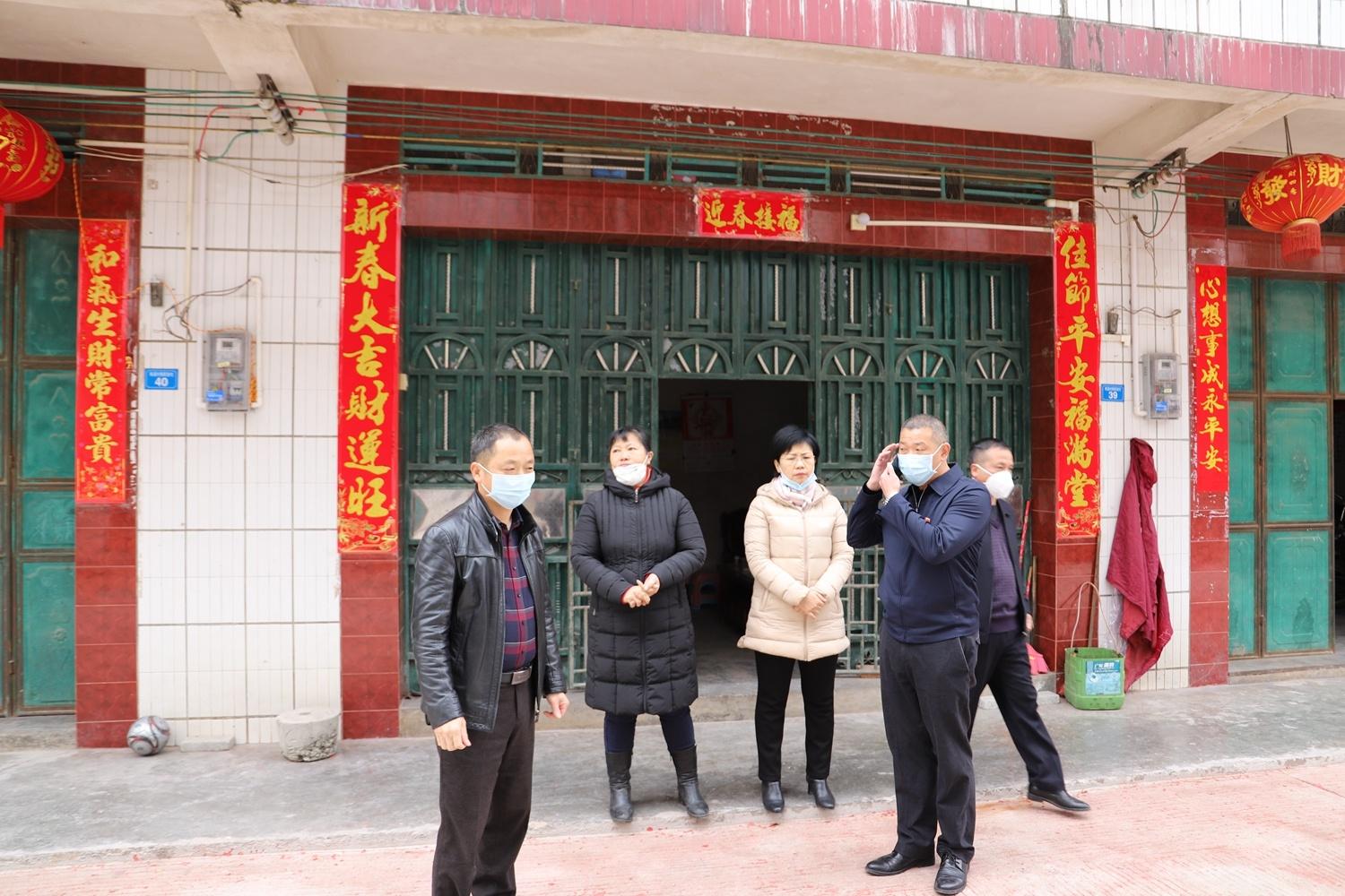 广州疫情近况，防控措施升级与市民生活的双重挑战