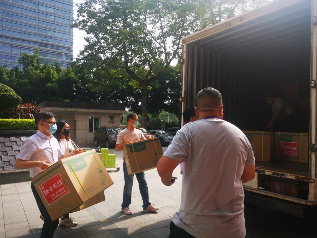 广州疫情动态趋势分析，防控成效与未来挑战