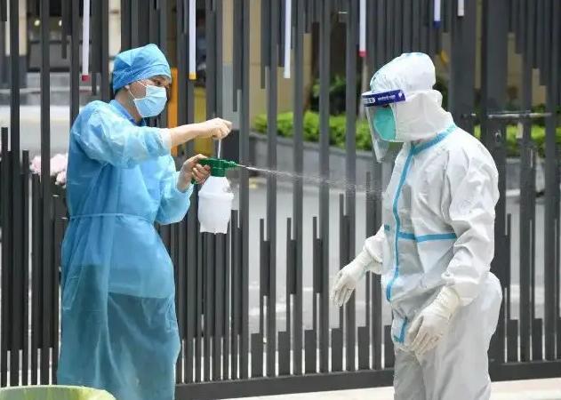 广州疫情最新消息，今日新增25例，防控措施持续加强