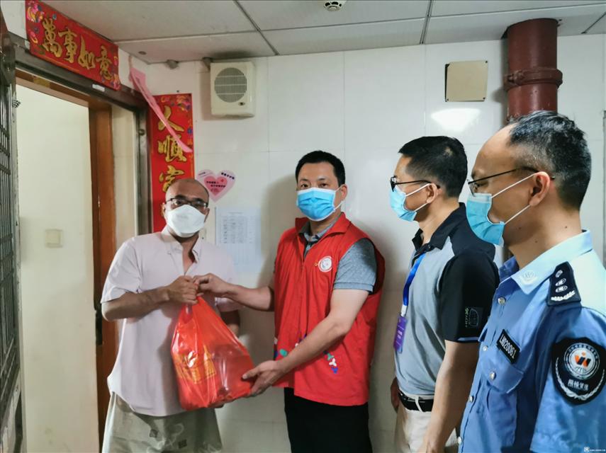 广州最新传染疫情与香港病例激增，联防联控下的挑战与应对