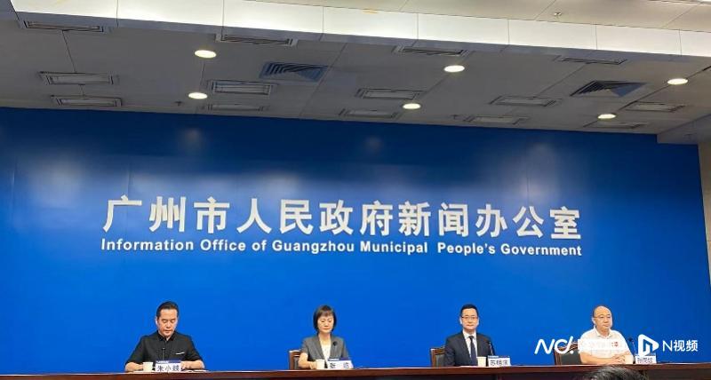 广州新增5例本土确诊病例，疫情防控再升级，市民需加强防护