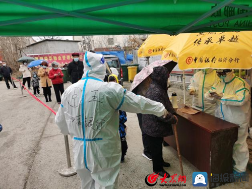 广州疫情下的西塱，社区抗疫纪实与人文温度