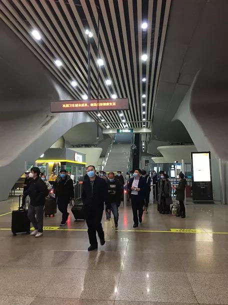 广州疫情内部消息，防控措施升级与市民应对指南