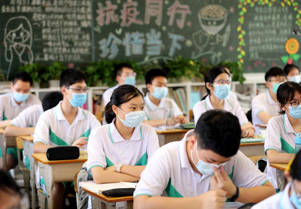广州最新疫情通报，防控措施升级，市民需加强防护