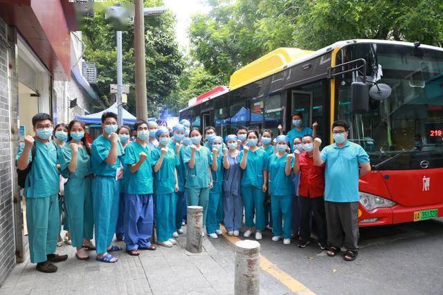 广州最新增病例，疫情动态与防控措施解析