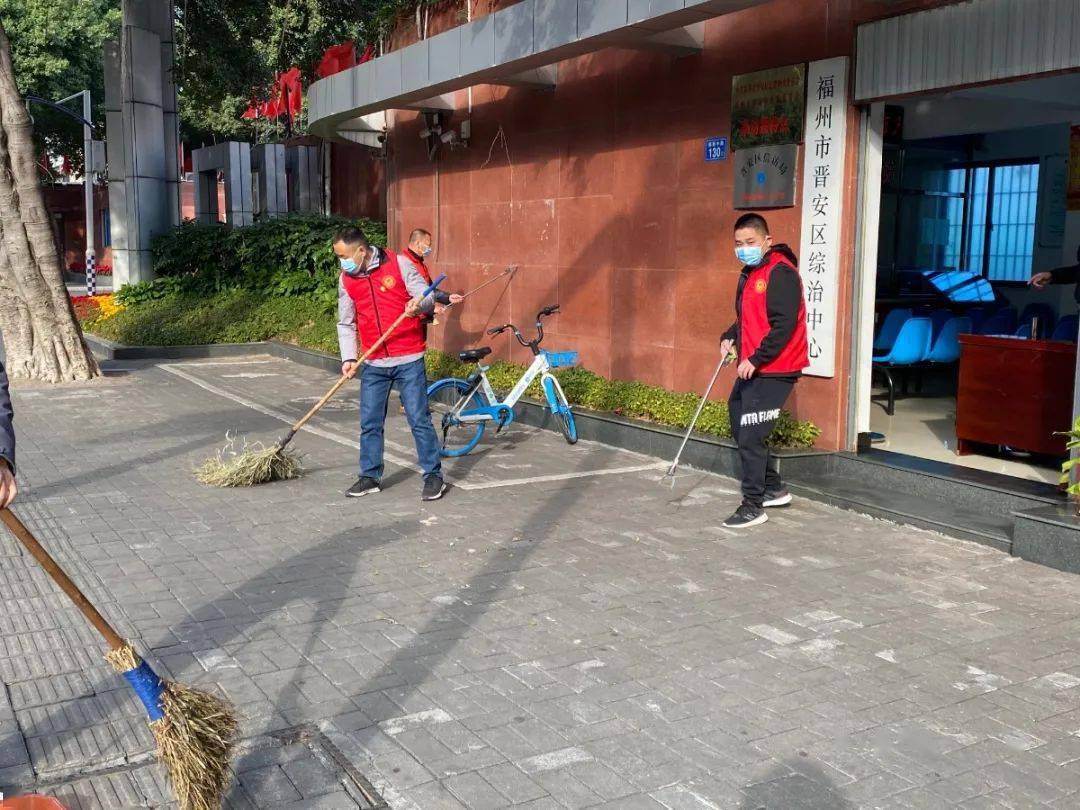 广州福州疫情，防控措施与市民生活的双重考验