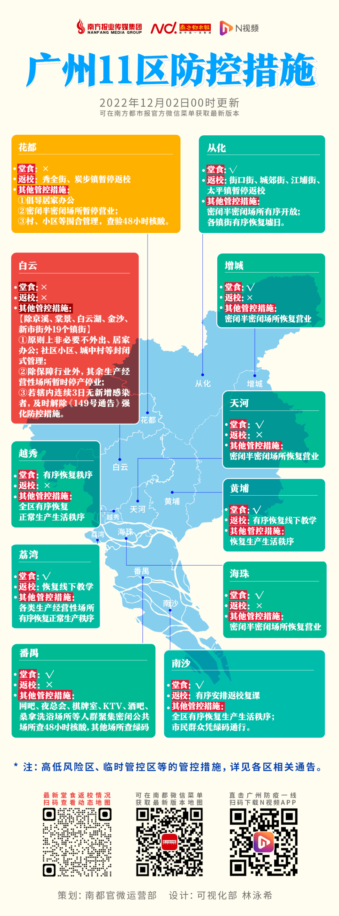 广州最新感染者信息，疫情动态与防控措施全面解析