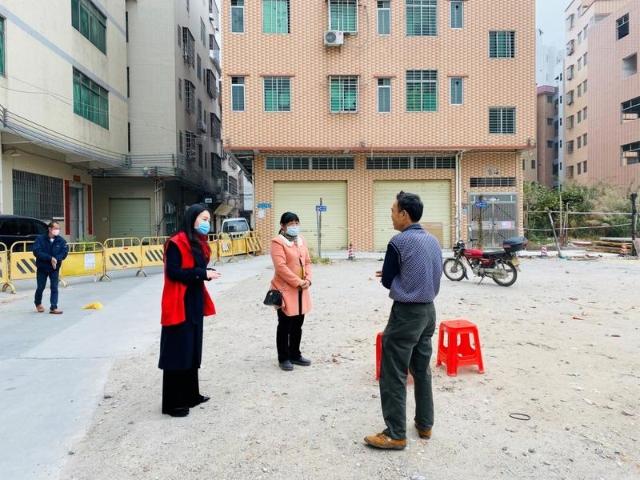 广州疫情最新消息，追踪传染源与防控措施