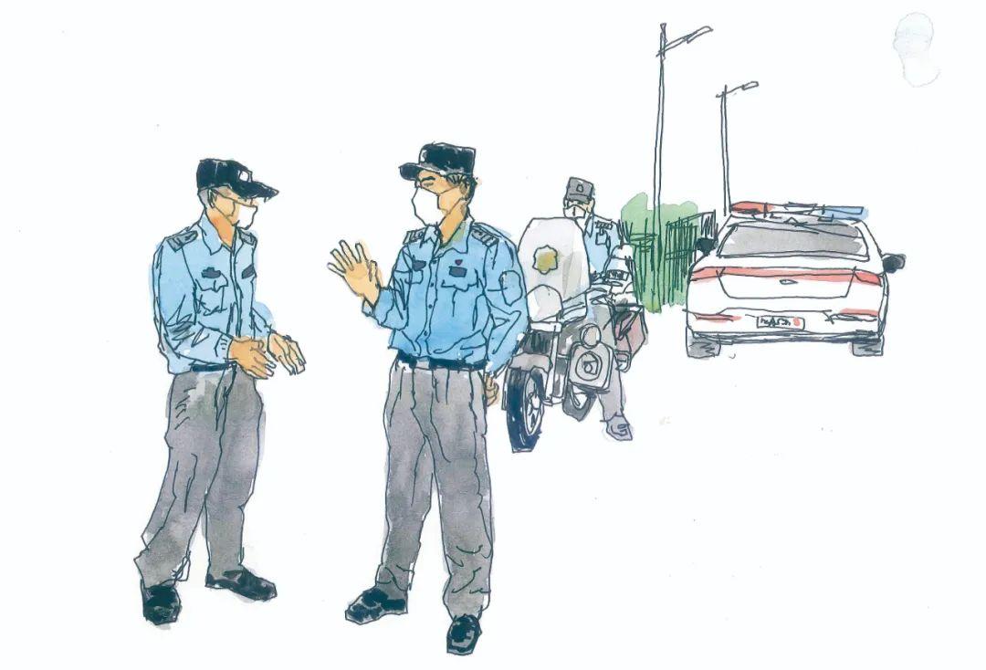 广州最新传染疫情报道，防控升级，市民需加强防护