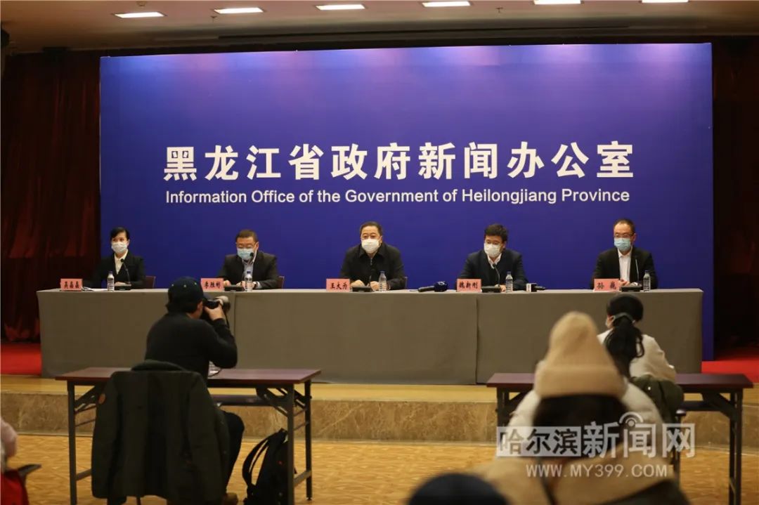 黑龙江省疫情稳中向好，澳门防疫措施持续优化