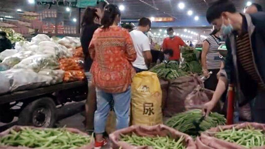 乌鲁木齐疫情大数据查询平台，科技助力精准防控