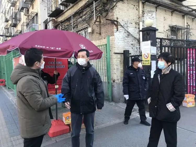 宁夏回族自治区新冠肺炎疫情现状与防控措施