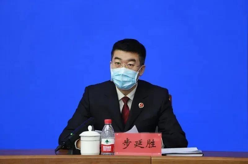 黑龙江省疫情发布会直播，权威解读与民众关切的深度对话