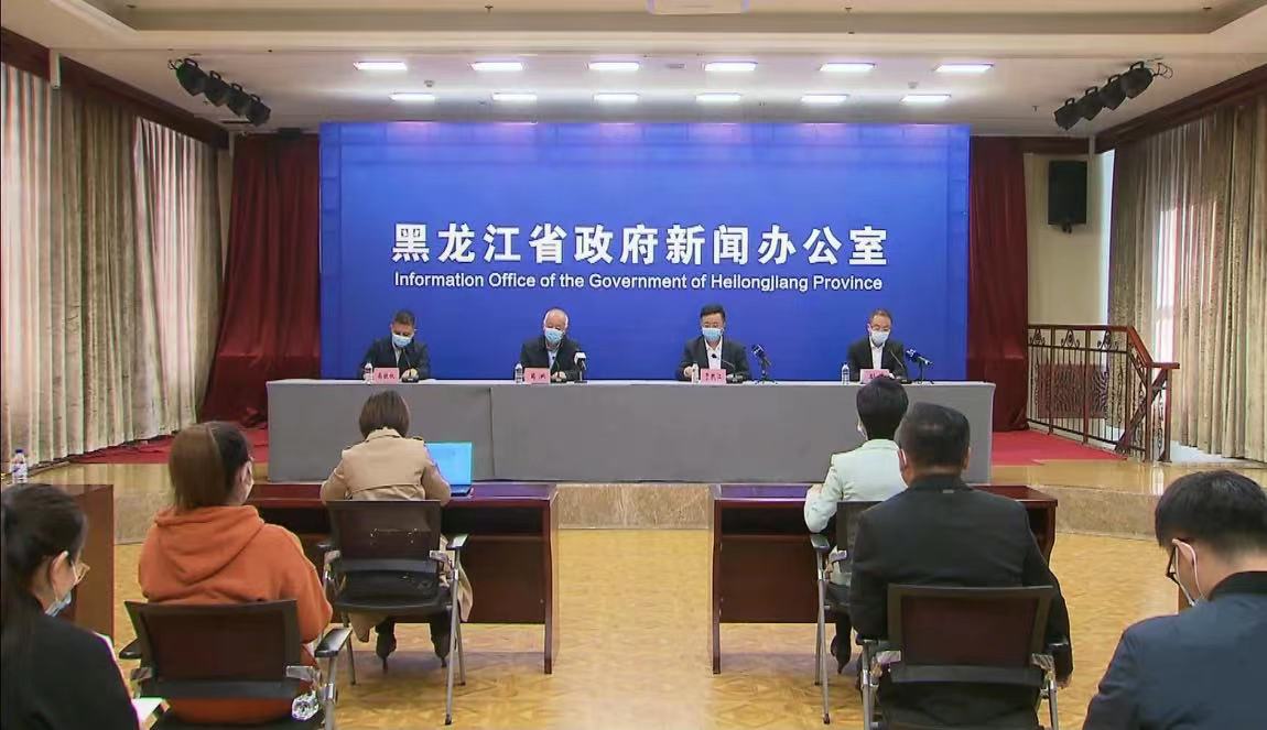黑龙江省疫情最新进展与台北疫情动态对比分析
