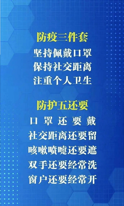 黑龙江省疫情稳中向好，贵阳最新防控措施全面升级