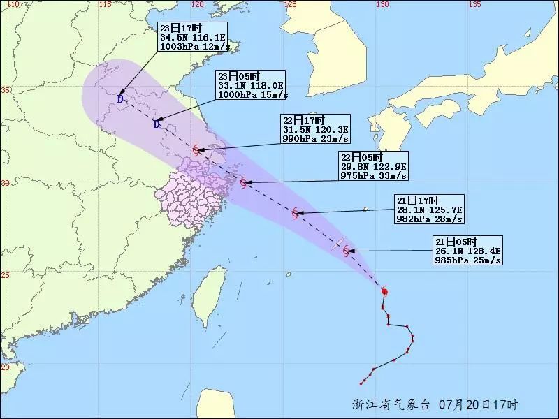 黑龙江省台风最新消息，路径预测、防御措施及灾情动态