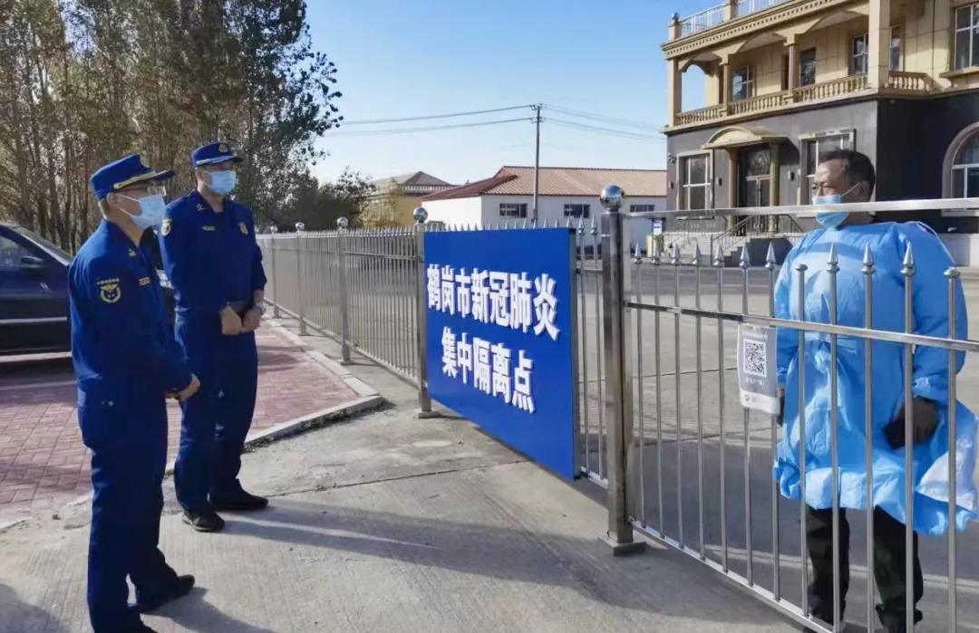 黑龙江与石家庄疫情双线作战，挑战、应对与启示